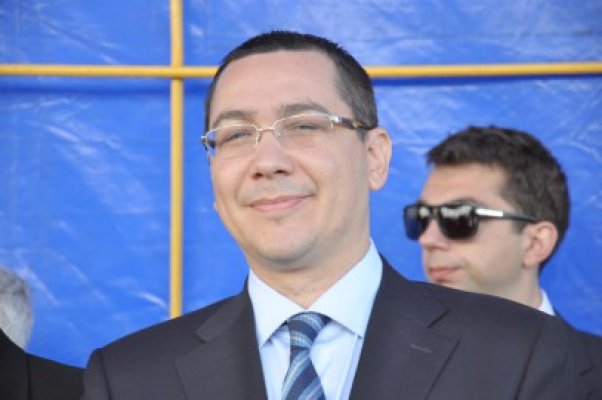 Ponta: Pensiile nu pot fi crescute momentan